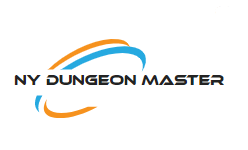 NY Dungeon Master